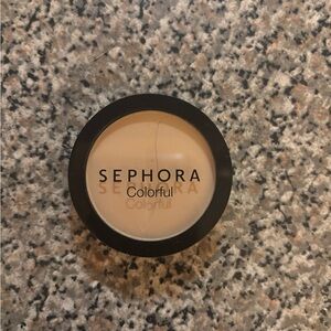 Sephora Colorful Face Powder Serene Illuminator Highlighter shade N20 NEW SEALED